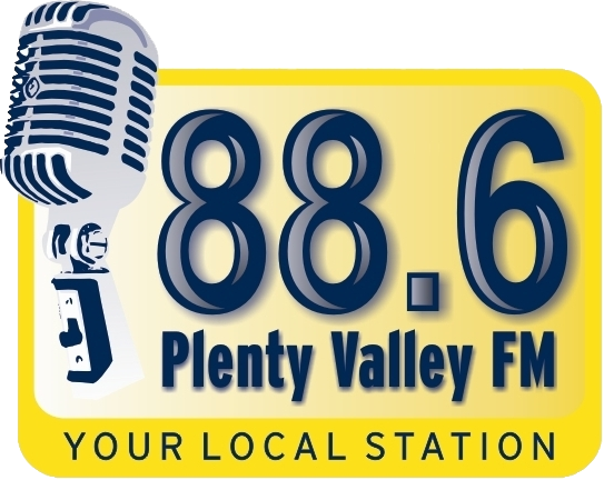 Plenty Valley FM 88.6