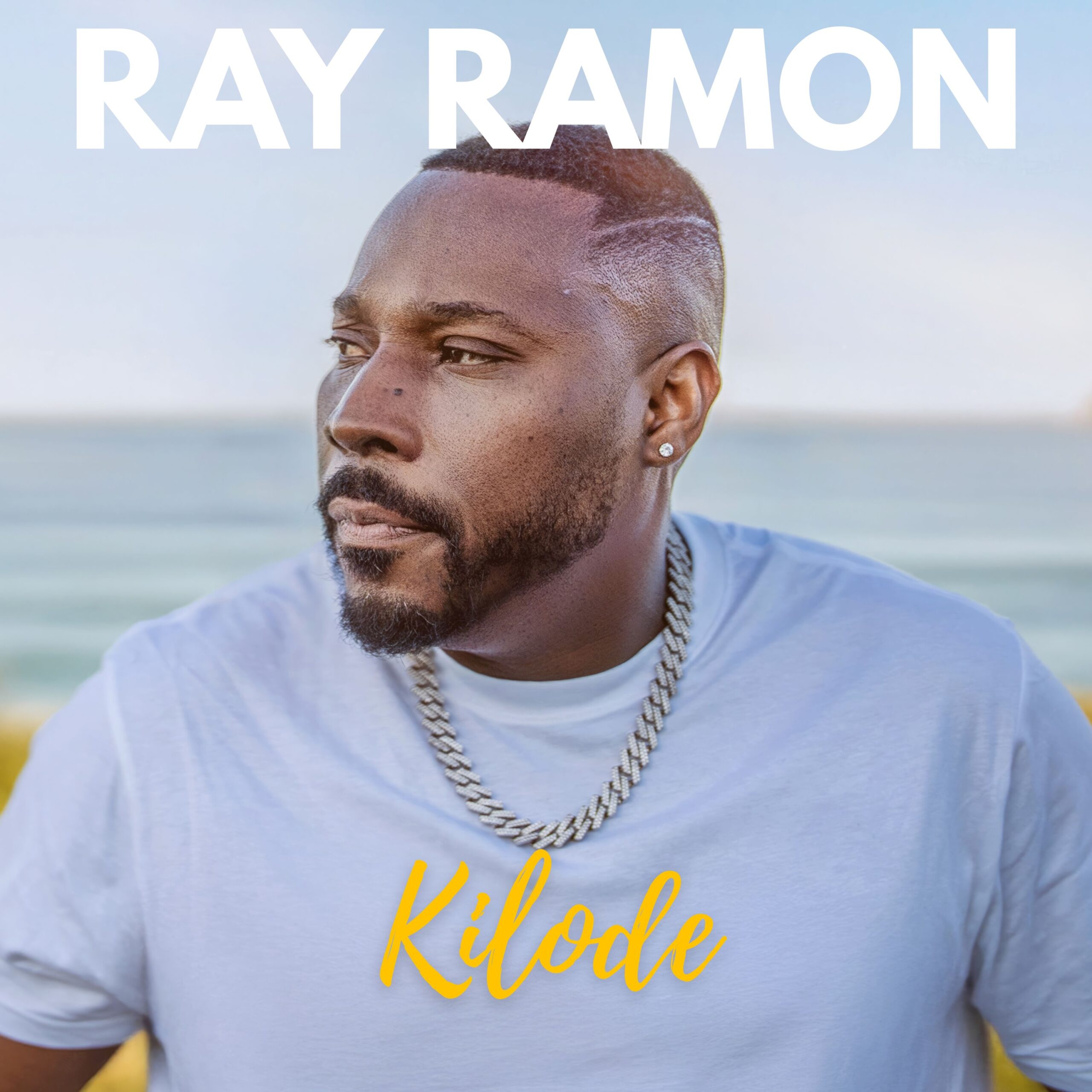 Top 40 / Pop - Ray Ramon - Plenty Valley FM 88.6